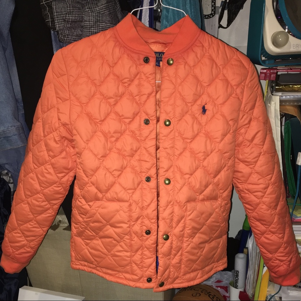 Ralph Lauren jacket